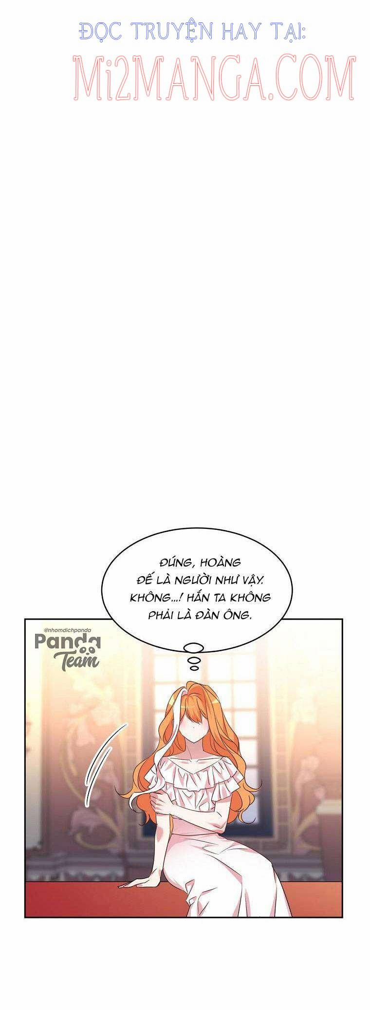 Cô Dâu Thứ 99 Của Công Tước 18 trang 10