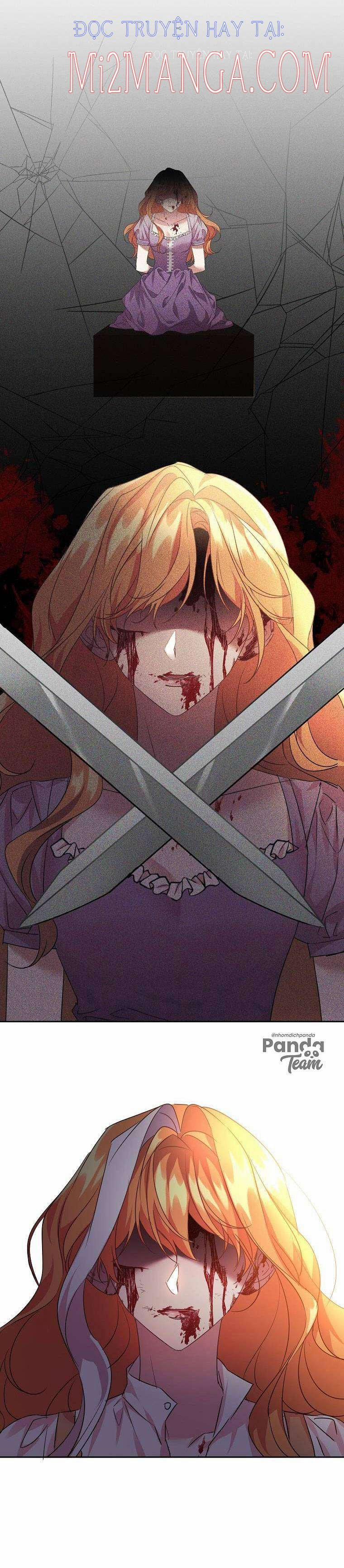 Cô Dâu Thứ 99 Của Công Tước 18 trang 12