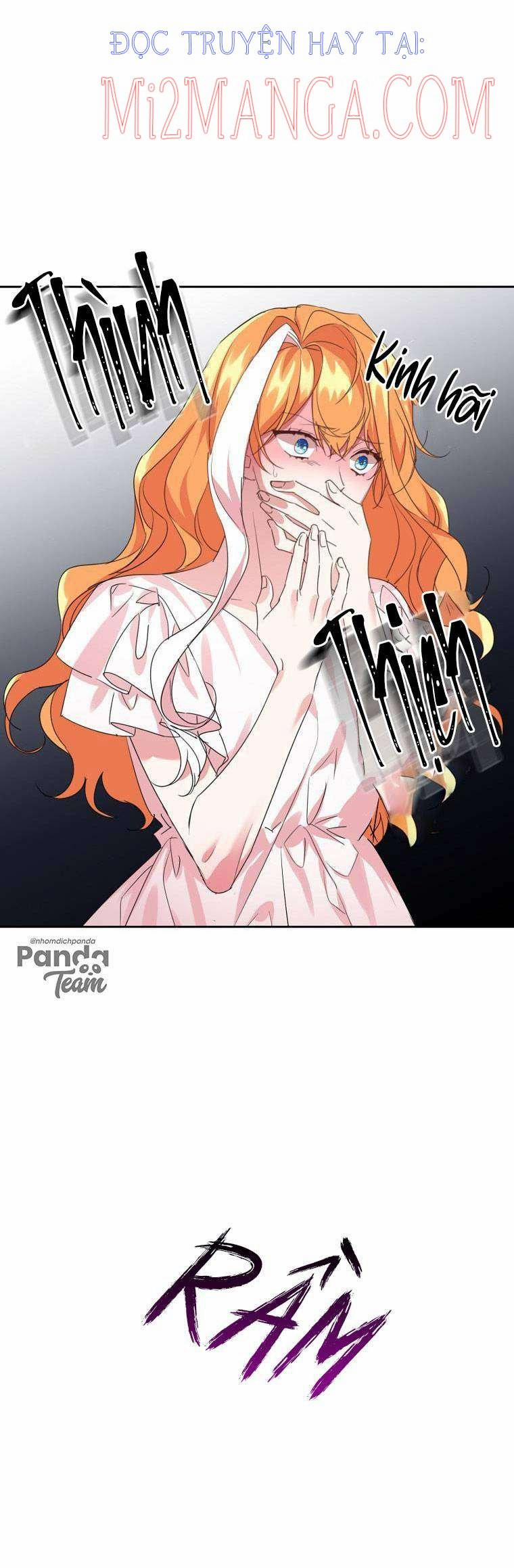 Cô Dâu Thứ 99 Của Công Tước 18 trang 13