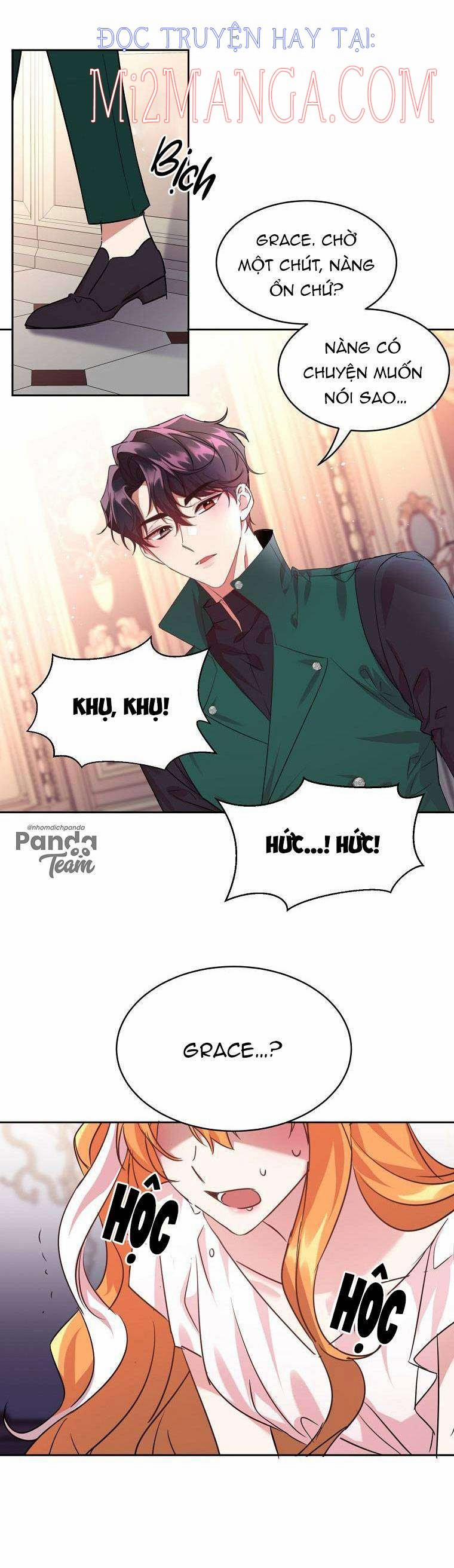 Cô Dâu Thứ 99 Của Công Tước 18 trang 14