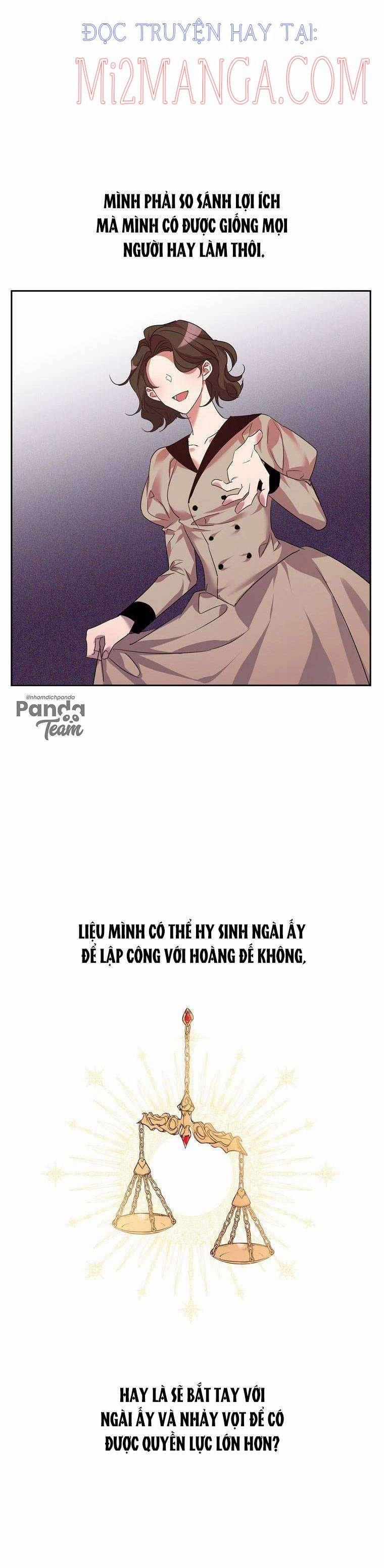 Cô Dâu Thứ 99 Của Công Tước 18 trang 16