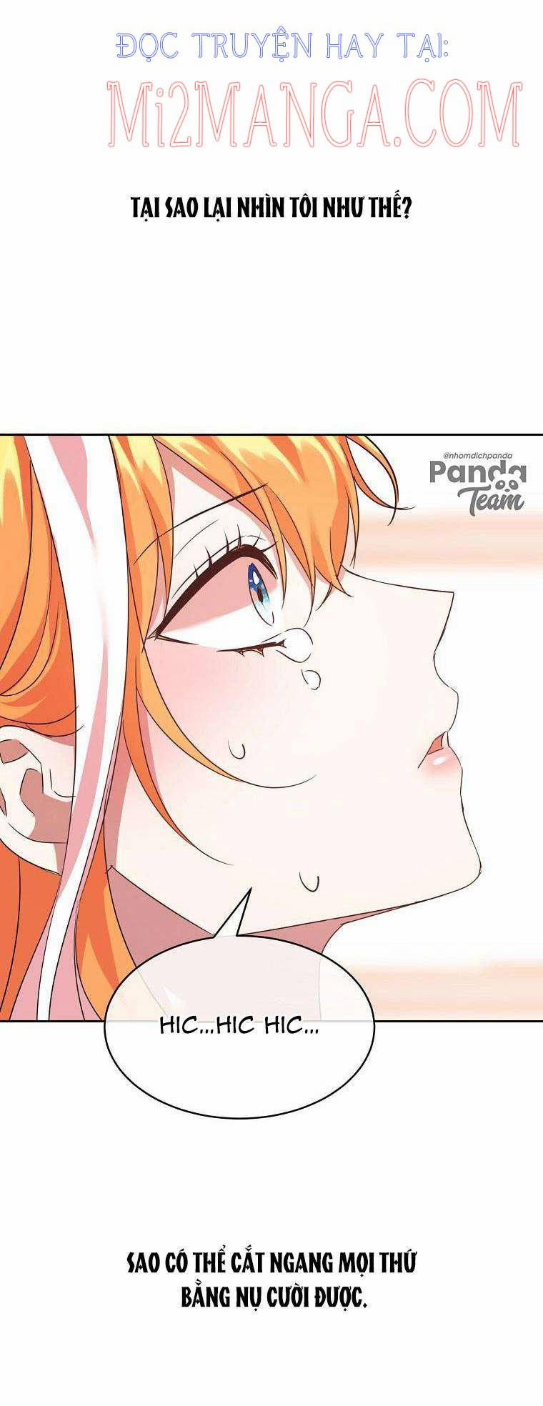 Cô Dâu Thứ 99 Của Công Tước 18 trang 18