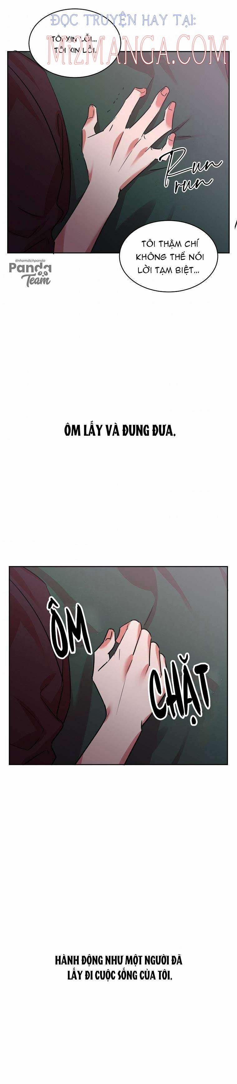 Cô Dâu Thứ 99 Của Công Tước 18 trang 19