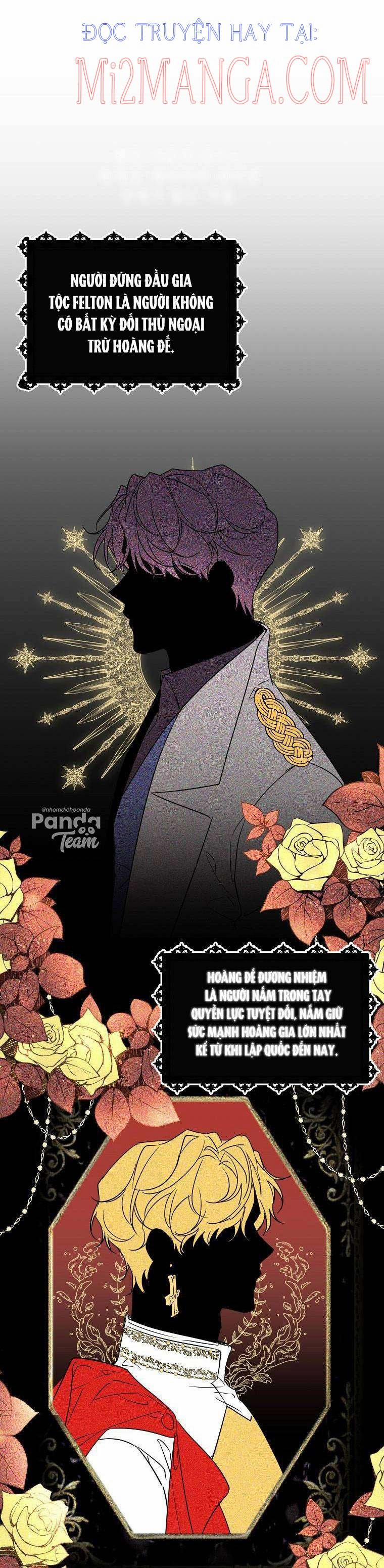 Cô Dâu Thứ 99 Của Công Tước 18 trang 2