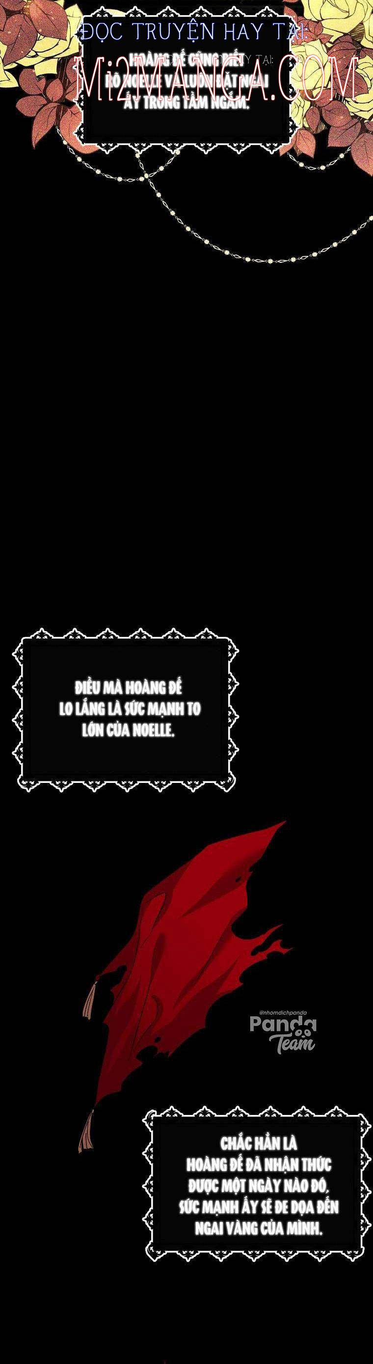 Cô Dâu Thứ 99 Của Công Tước 18 trang 3