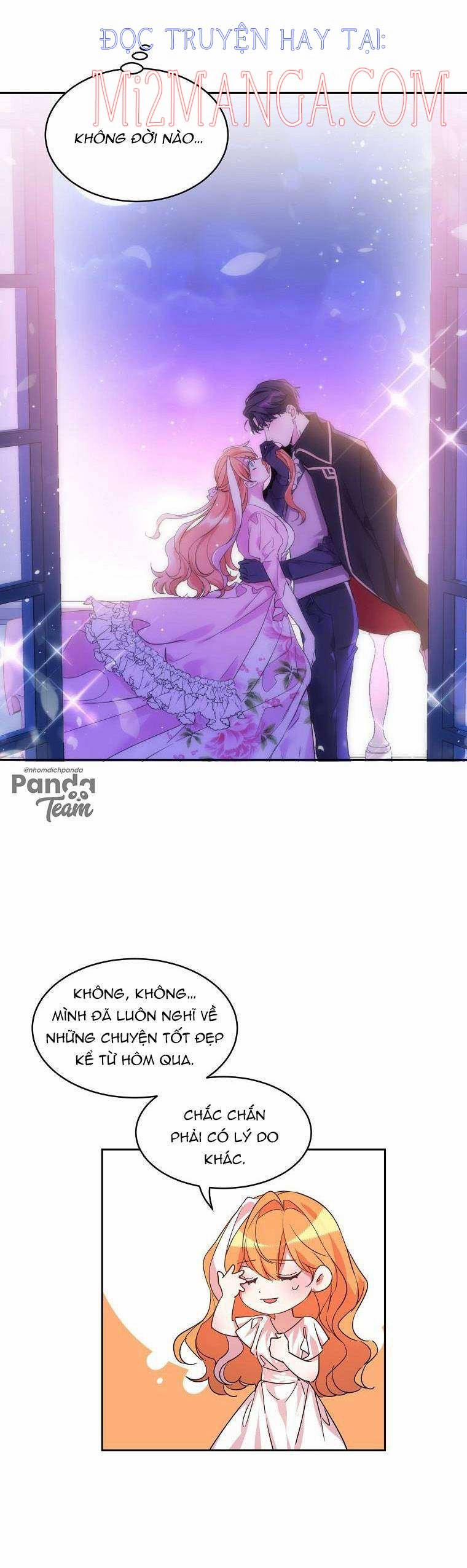 Cô Dâu Thứ 99 Của Công Tước 18 trang 6