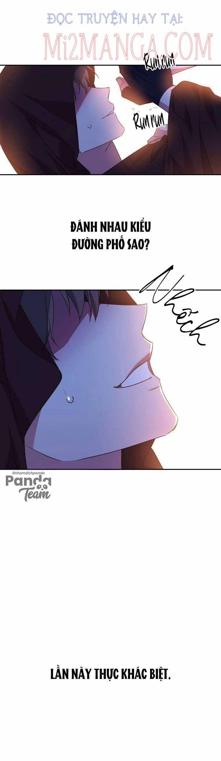 Cô Dâu Thứ 99 Của Công Tước 19.5 trang 0