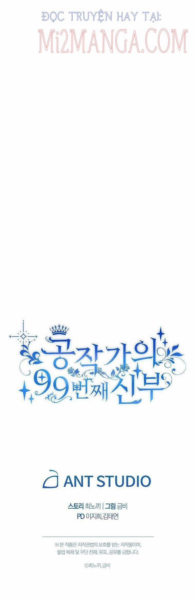 Cô Dâu Thứ 99 Của Công Tước 19.5 trang 15