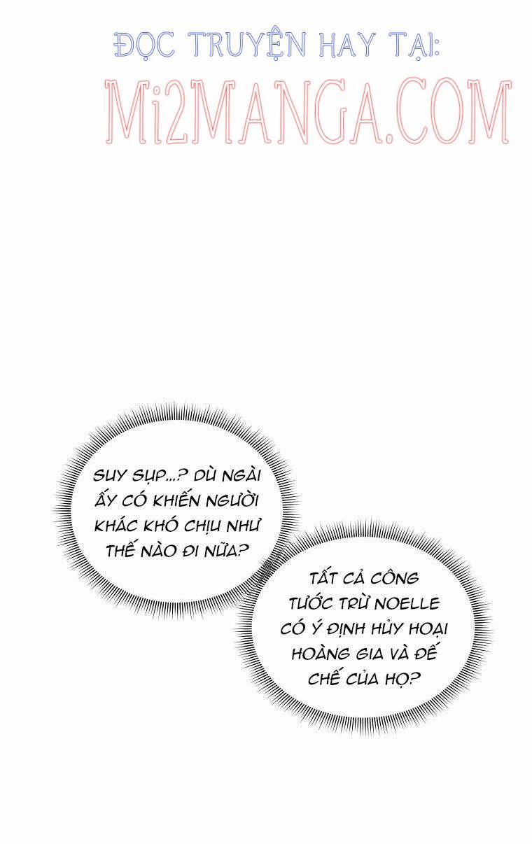 Cô Dâu Thứ 99 Của Công Tước 19.5 trang 7