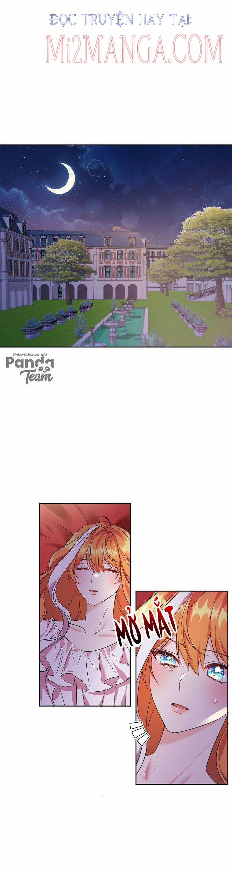 Cô Dâu Thứ 99 Của Công Tước 19 trang 1