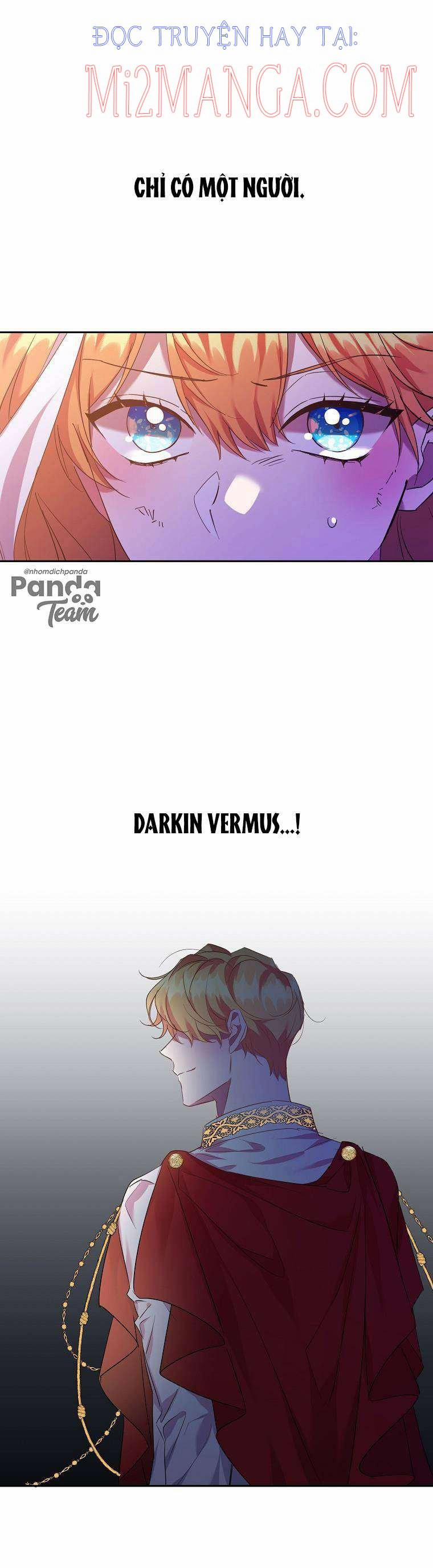 Cô Dâu Thứ 99 Của Công Tước 19 trang 10