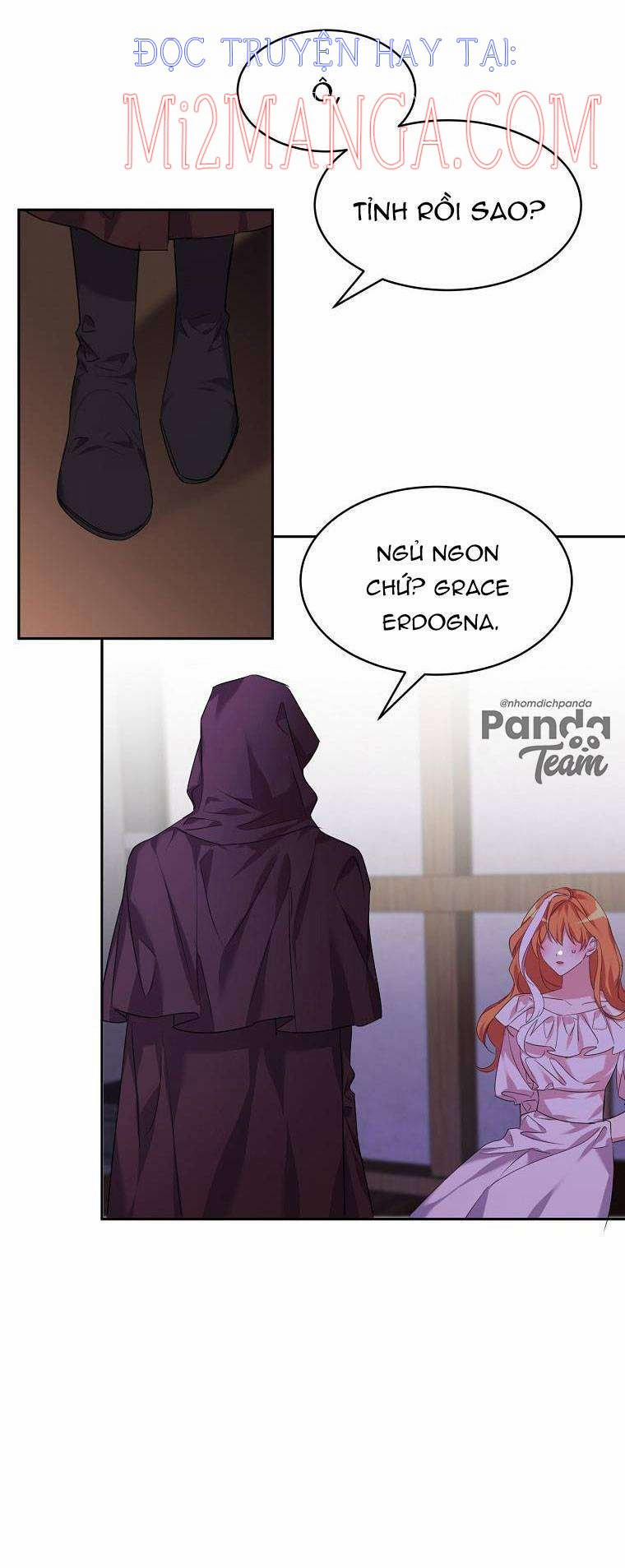 Cô Dâu Thứ 99 Của Công Tước 19 trang 12