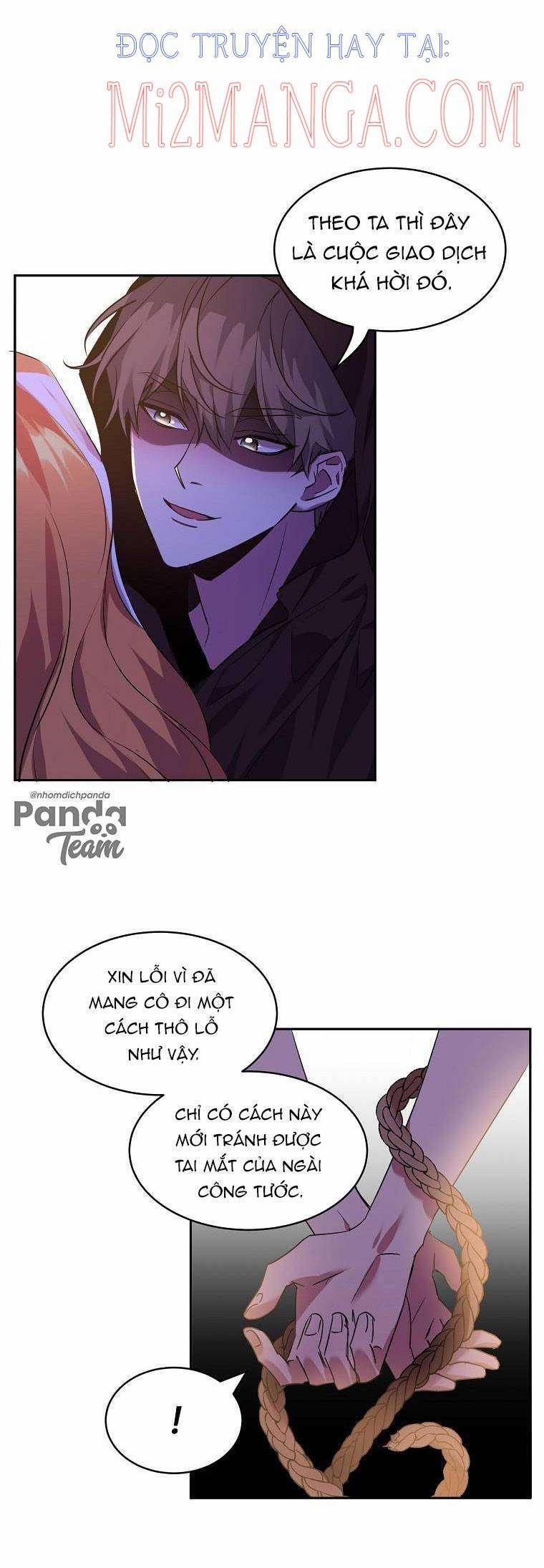 Cô Dâu Thứ 99 Của Công Tước 19 trang 15