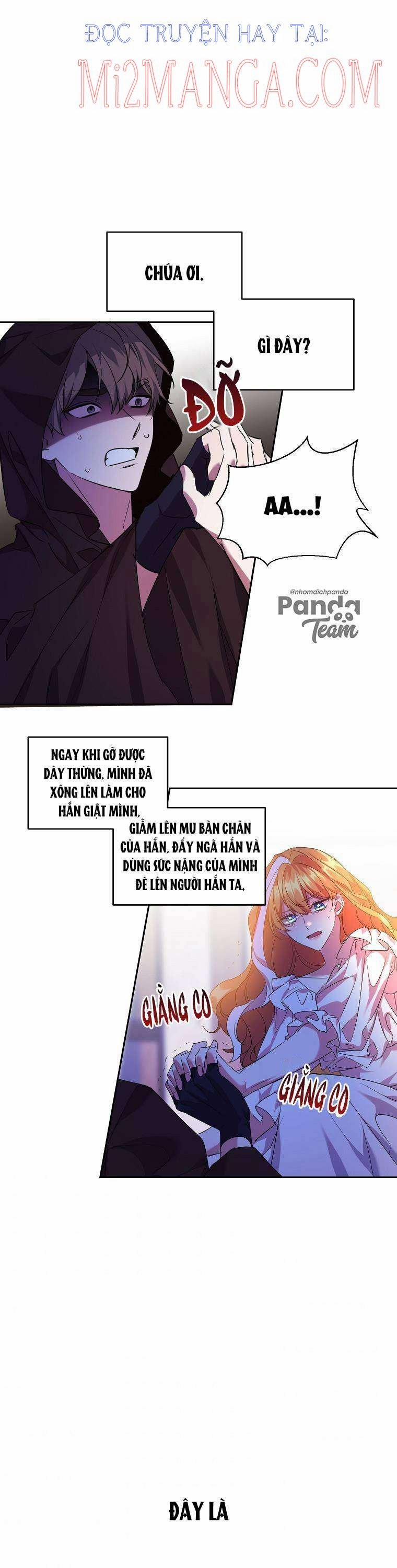 Cô Dâu Thứ 99 Của Công Tước 19 trang 17