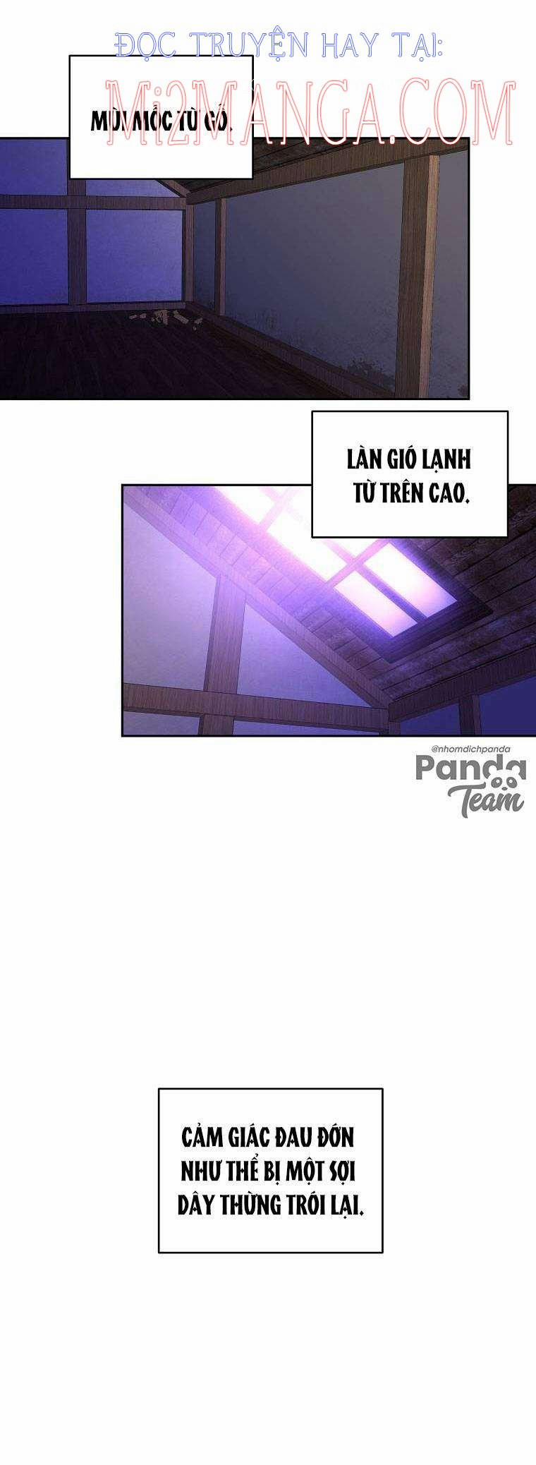 Cô Dâu Thứ 99 Của Công Tước 19 trang 6