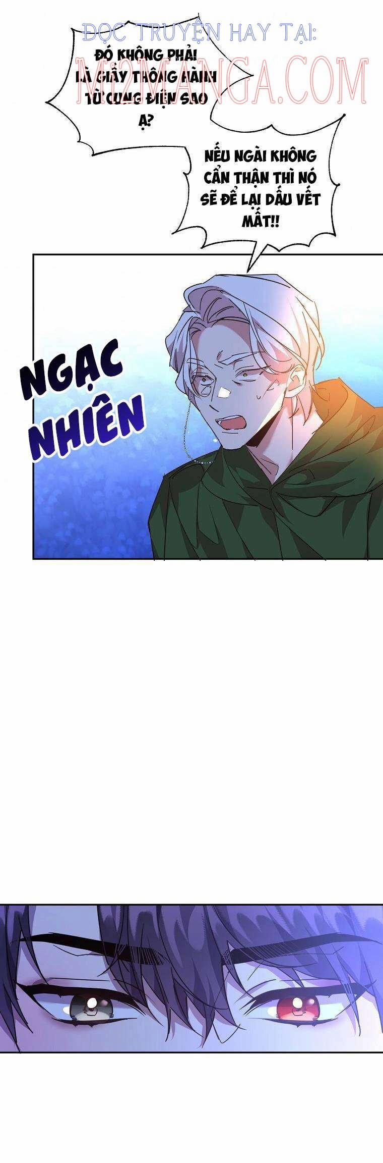 Cô Dâu Thứ 99 Của Công Tước 20.5 trang 0