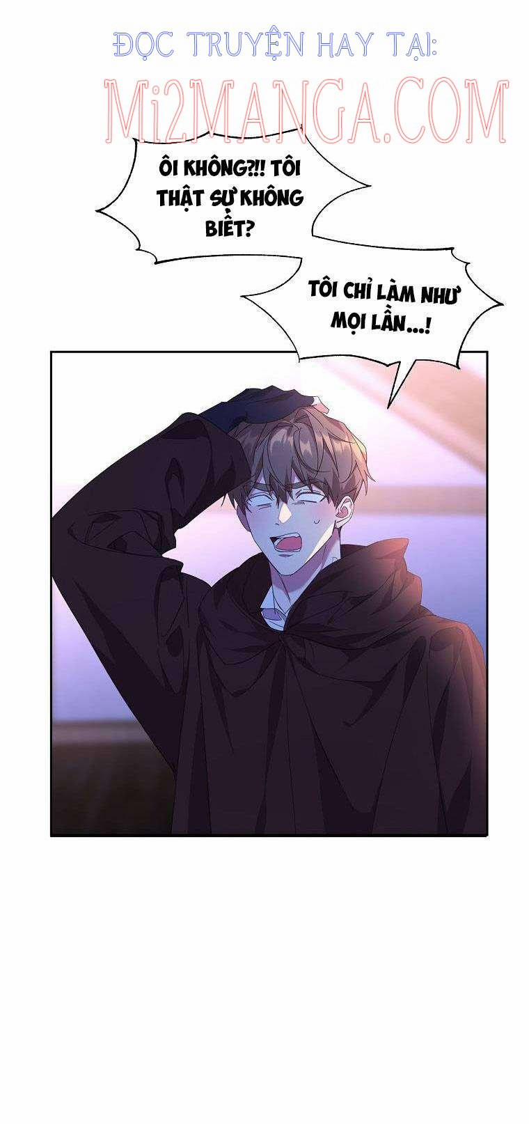 Cô Dâu Thứ 99 Của Công Tước 20.5 trang 10