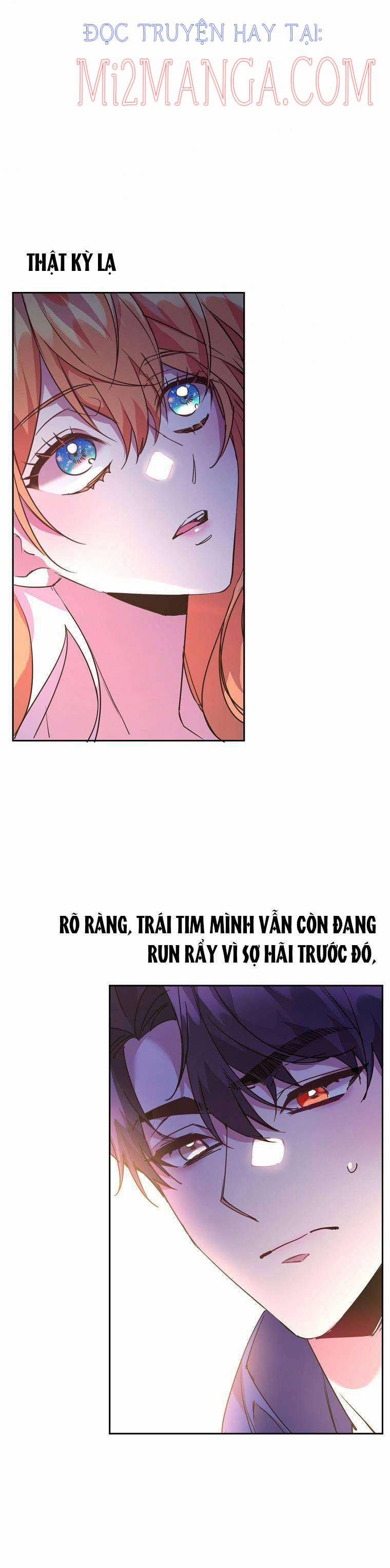 Cô Dâu Thứ 99 Của Công Tước 20.5 trang 17