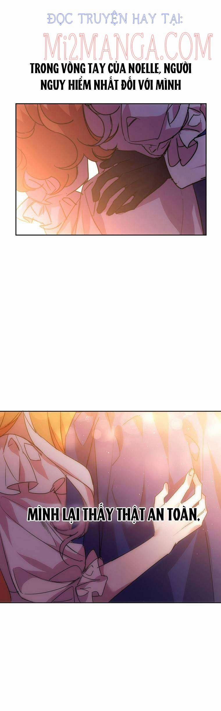 Cô Dâu Thứ 99 Của Công Tước 20.5 trang 18