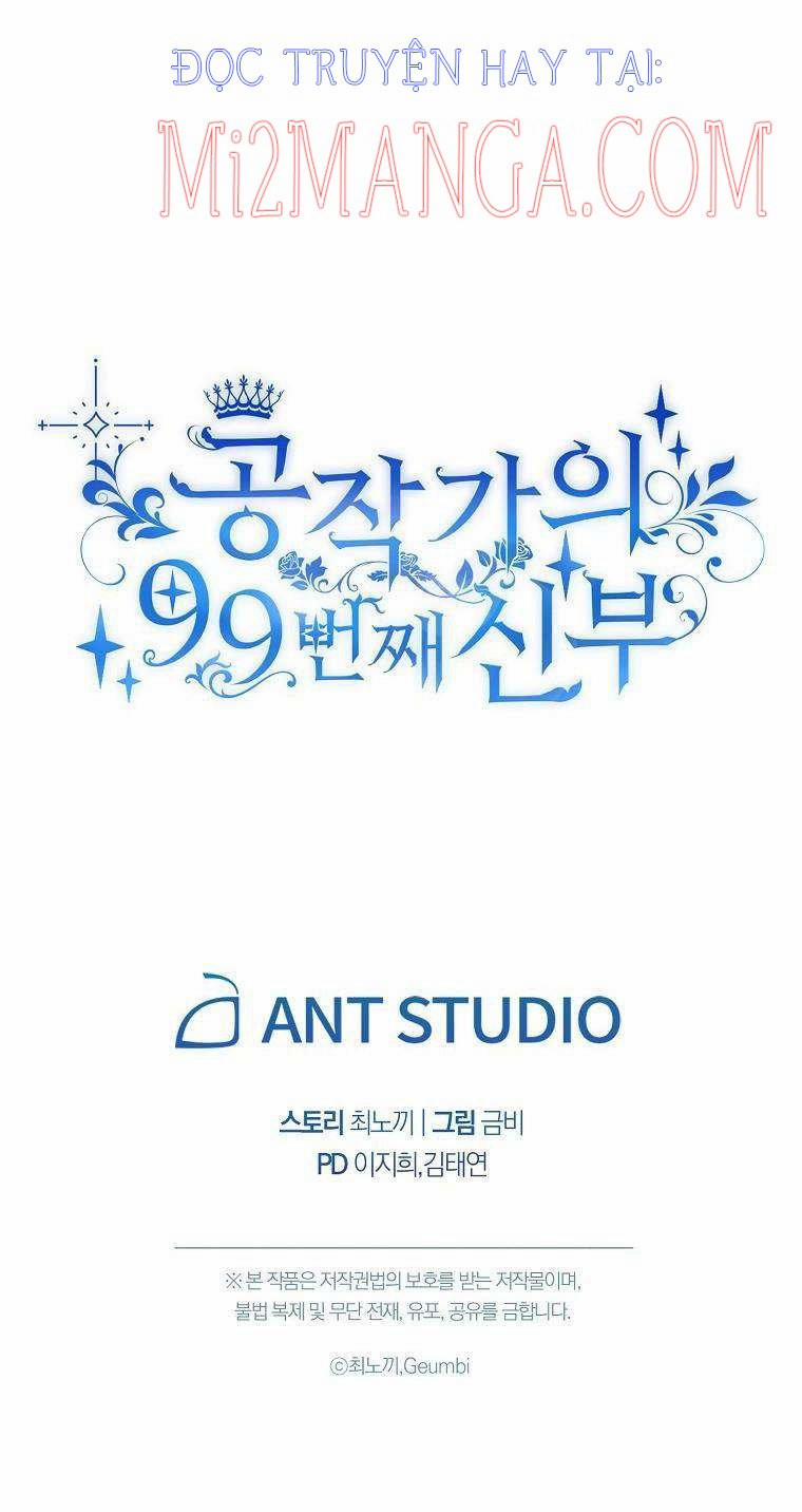 Cô Dâu Thứ 99 Của Công Tước 20.5 trang 19