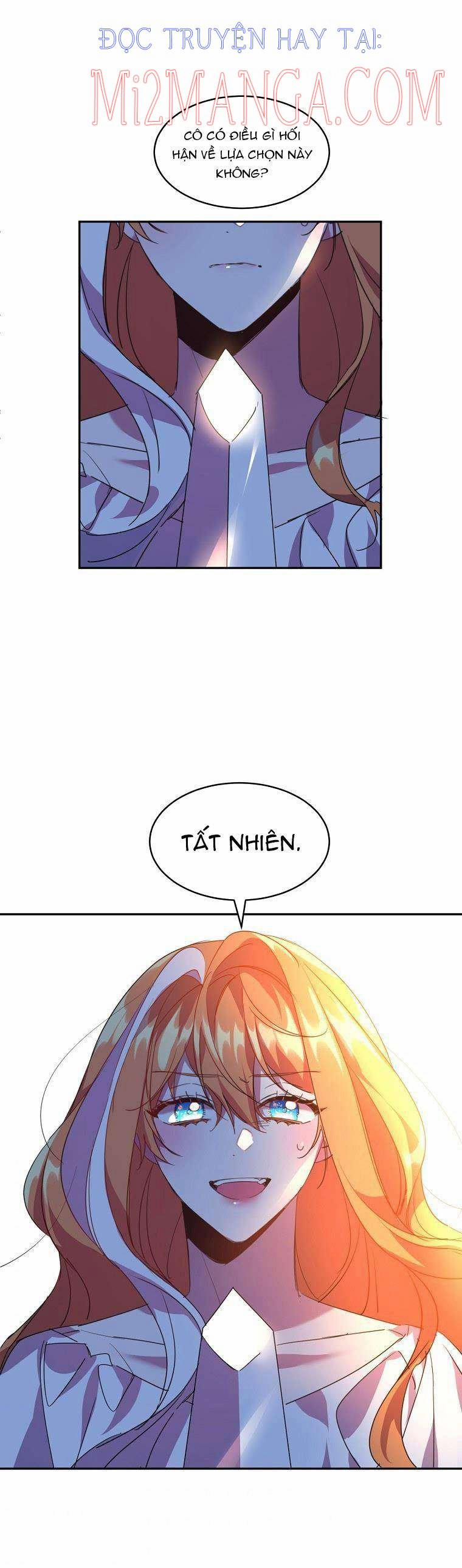 Cô Dâu Thứ 99 Của Công Tước 20.5 trang 3