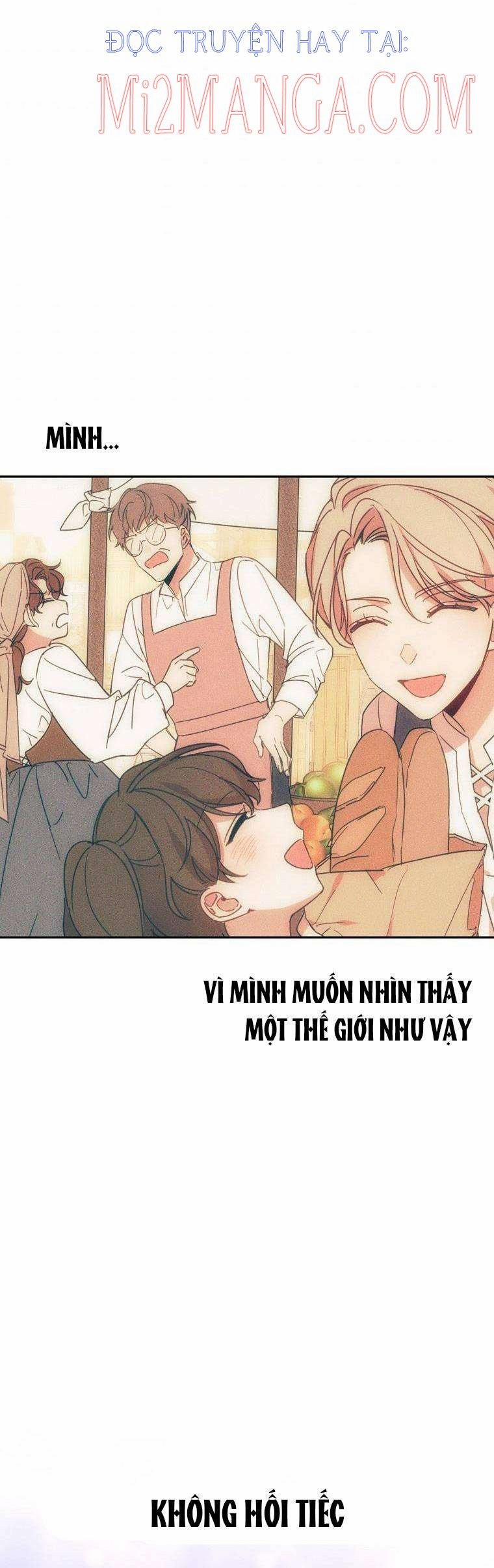 Cô Dâu Thứ 99 Của Công Tước 20.5 trang 4