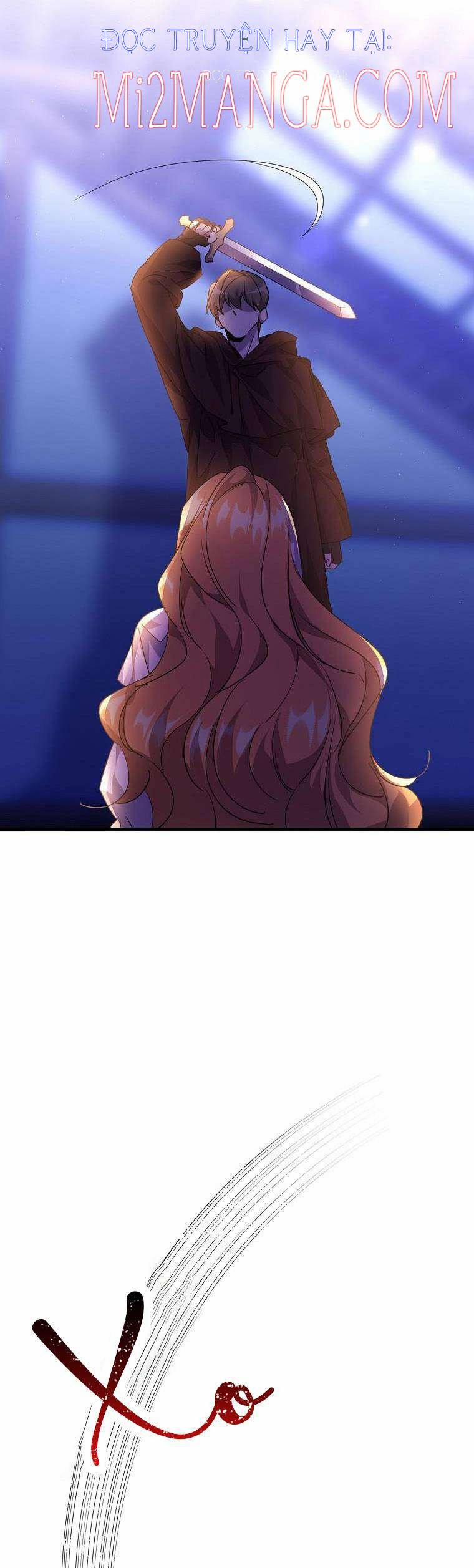 Cô Dâu Thứ 99 Của Công Tước 20.5 trang 5