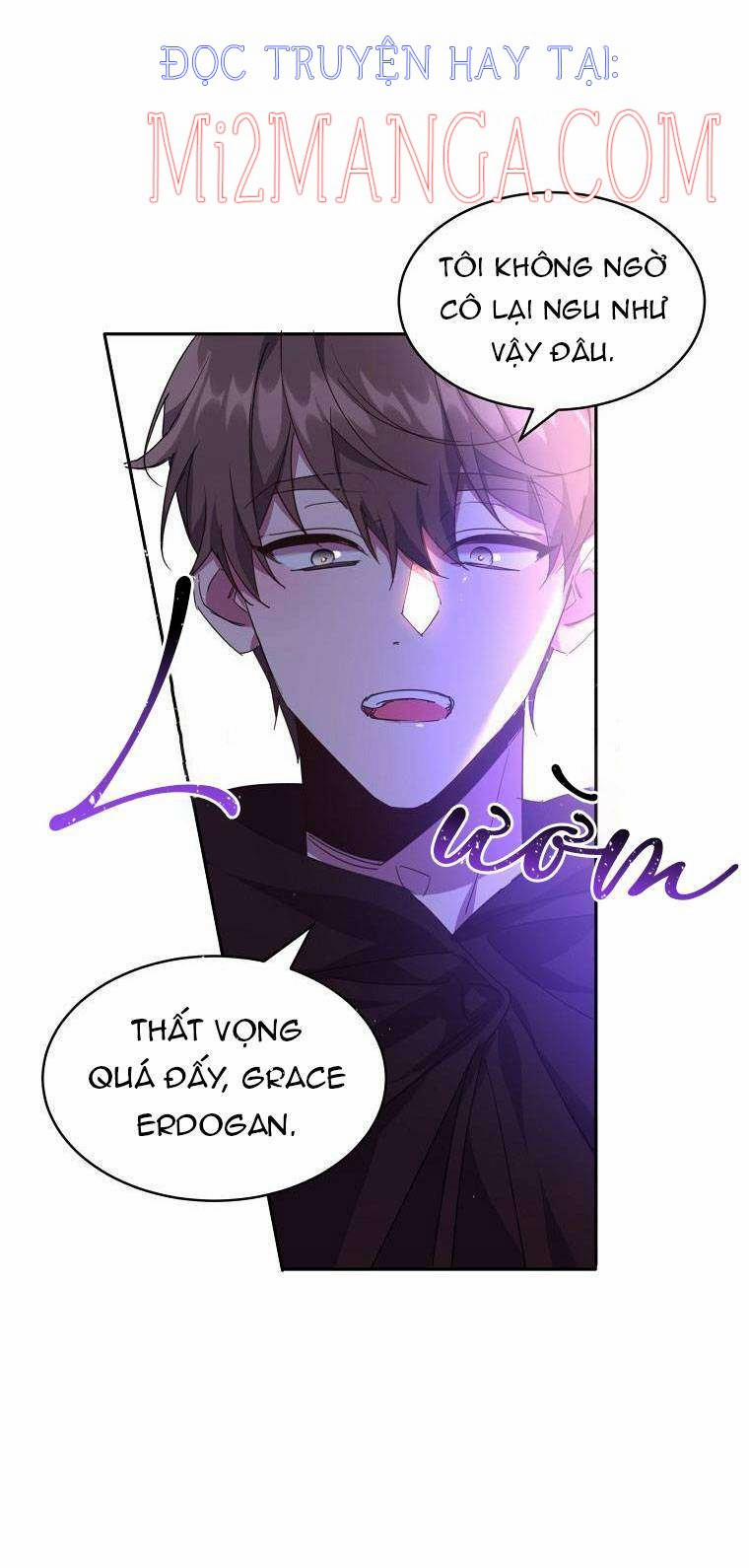 Cô Dâu Thứ 99 Của Công Tước 20 trang 11