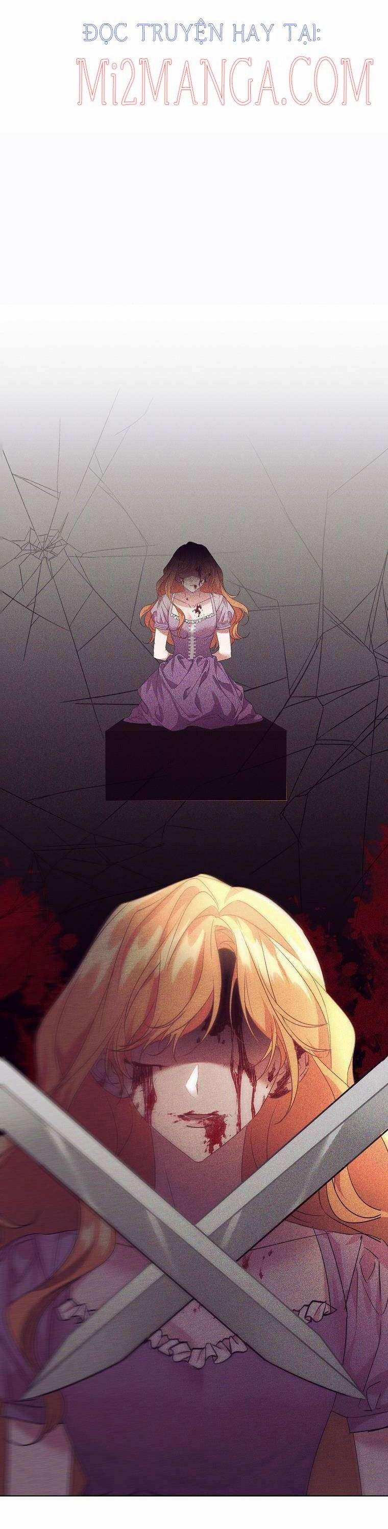 Cô Dâu Thứ 99 Của Công Tước 20 trang 13