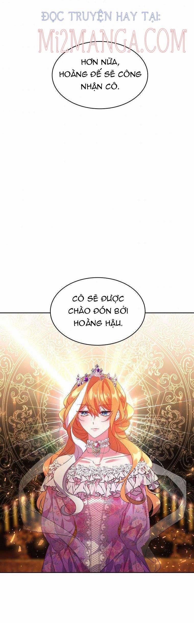 Cô Dâu Thứ 99 Của Công Tước 20 trang 4