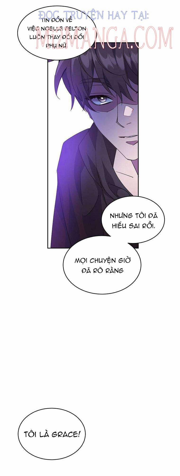 Cô Dâu Thứ 99 Của Công Tước 20 trang 8