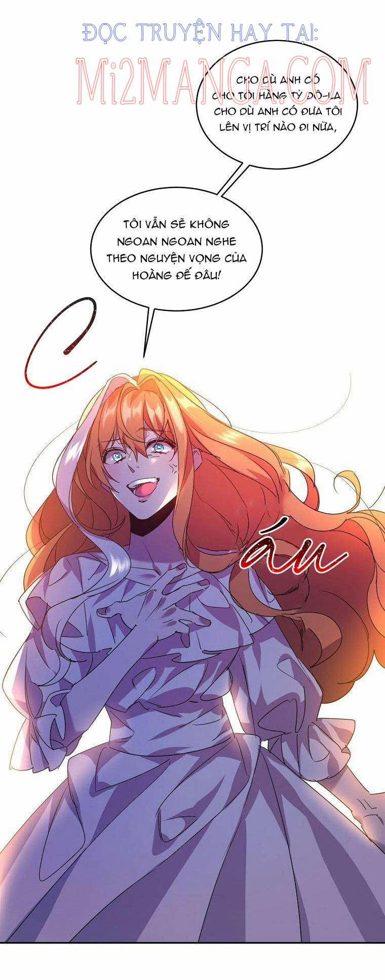 Cô Dâu Thứ 99 Của Công Tước 20 trang 9