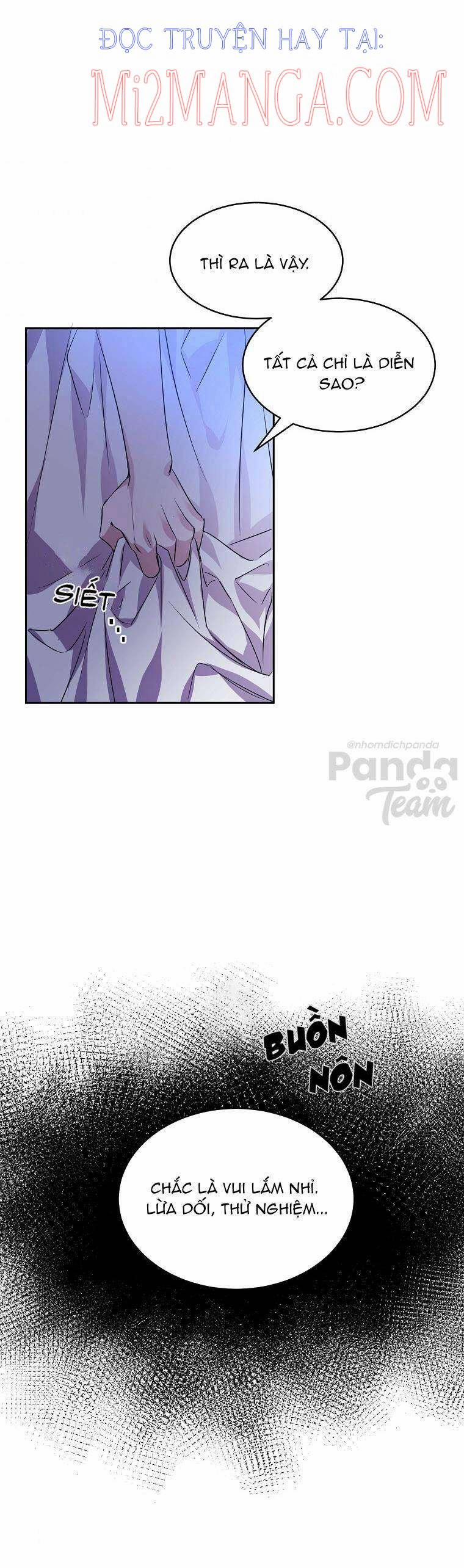 Cô Dâu Thứ 99 Của Công Tước 21.5 trang 0