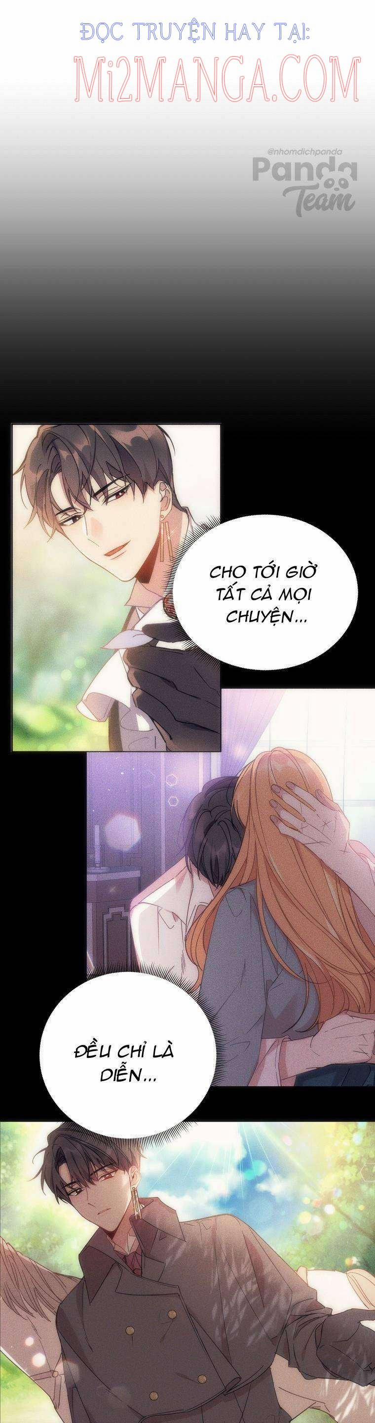 Cô Dâu Thứ 99 Của Công Tước 21.5 trang 10