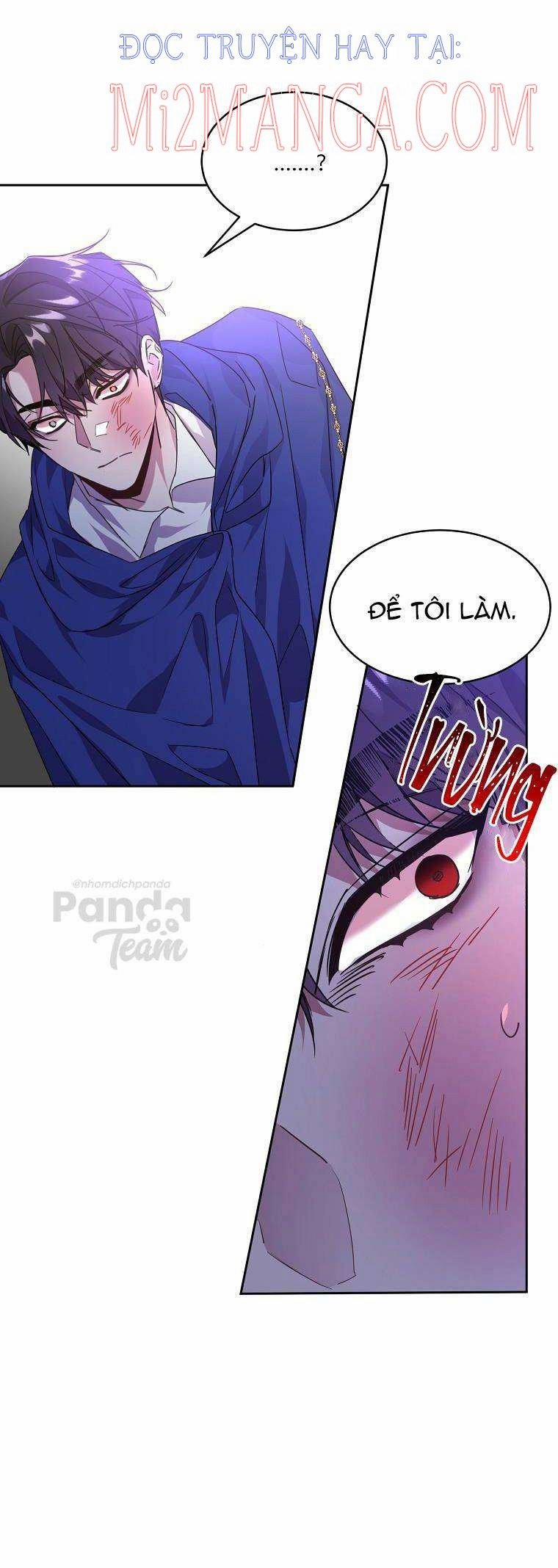 Cô Dâu Thứ 99 Của Công Tước 21.5 trang 3