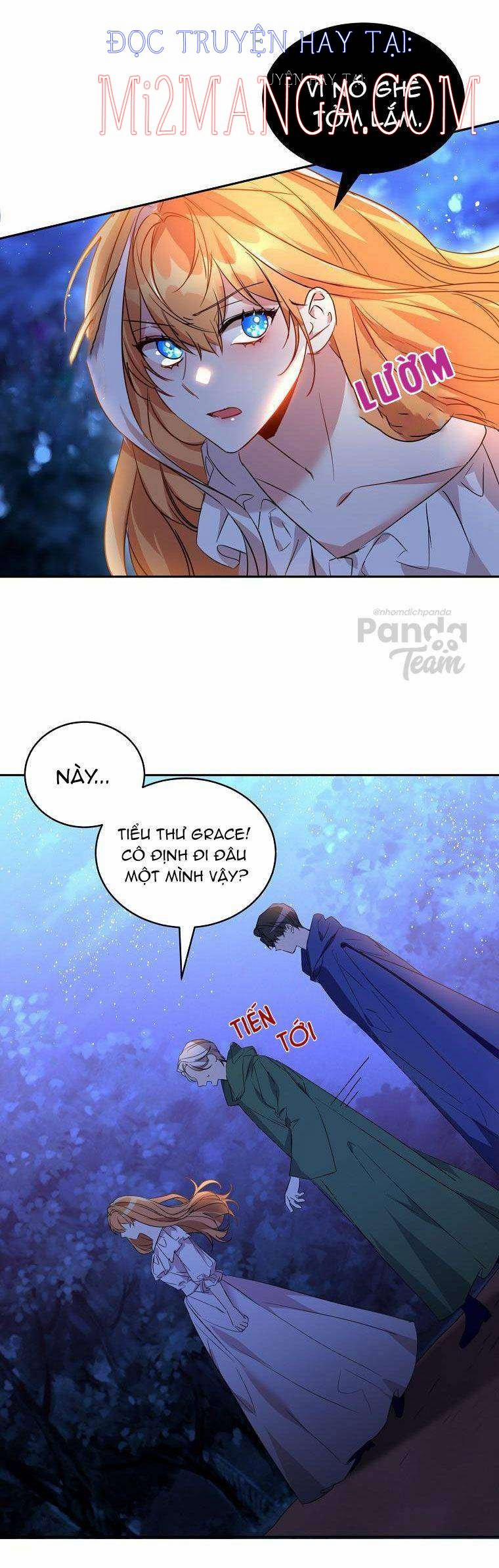 Cô Dâu Thứ 99 Của Công Tước 21.5 trang 6