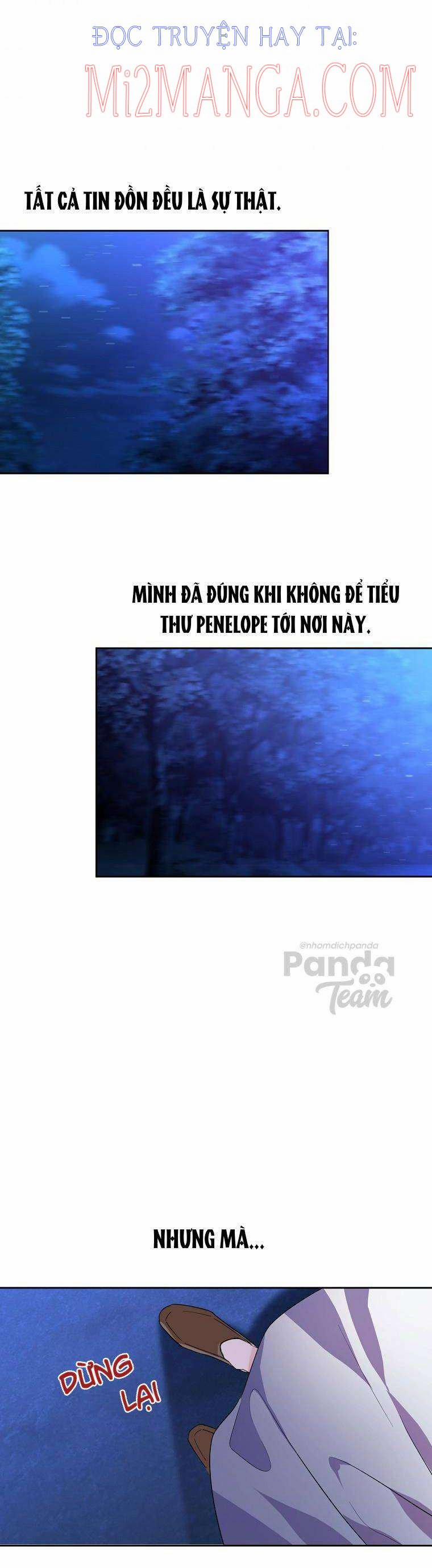 Cô Dâu Thứ 99 Của Công Tước 21.5 trang 9