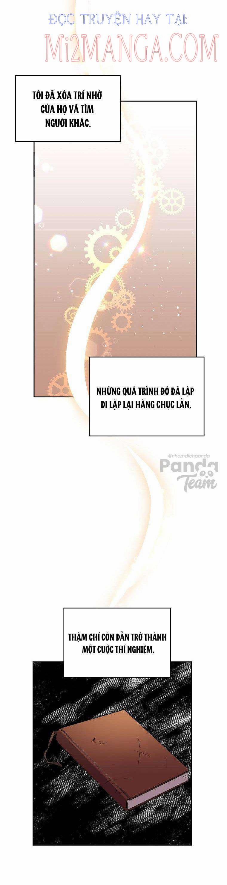 Cô Dâu Thứ 99 Của Công Tước 21 trang 12