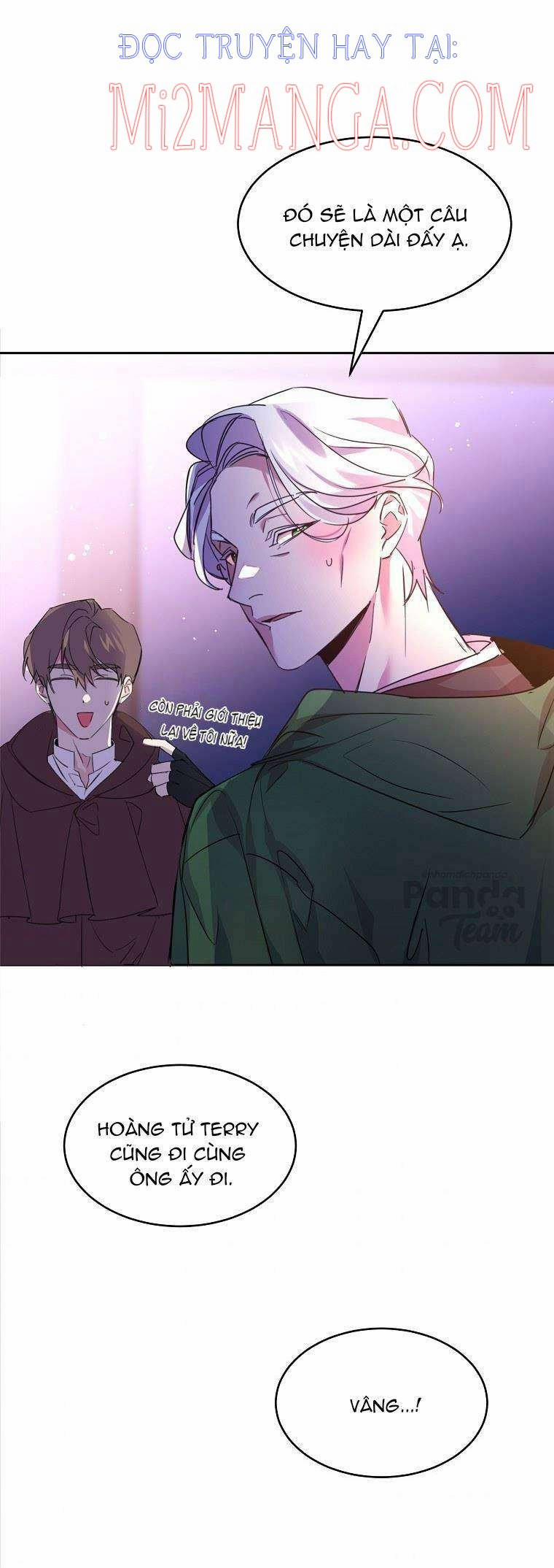 Cô Dâu Thứ 99 Của Công Tước 21 trang 4