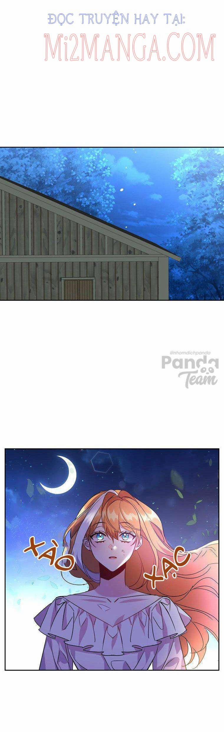 Cô Dâu Thứ 99 Của Công Tước 21 trang 6