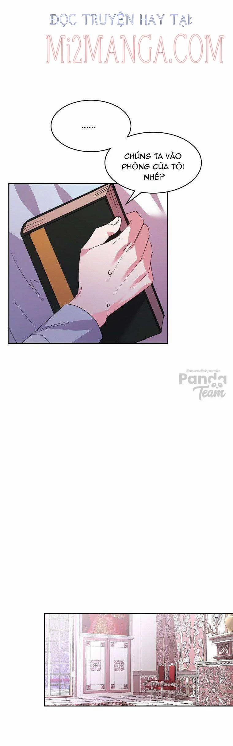 Cô Dâu Thứ 99 Của Công Tước 22.5 trang 0