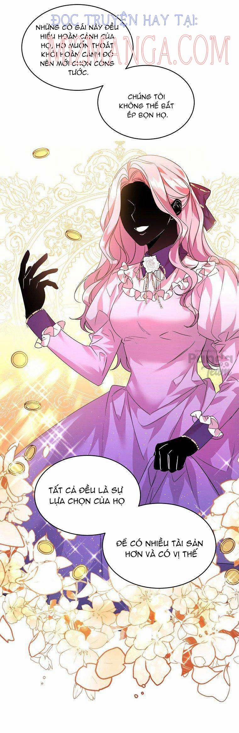 Cô Dâu Thứ 99 Của Công Tước 22.5 trang 10