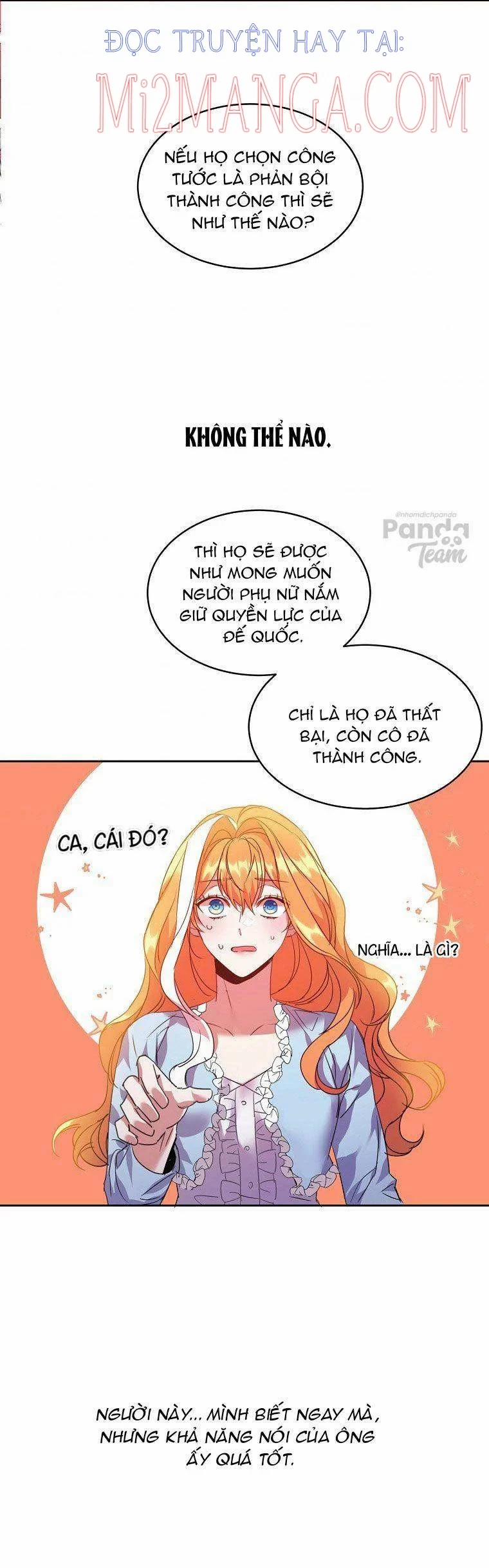 Cô Dâu Thứ 99 Của Công Tước 22.5 trang 12