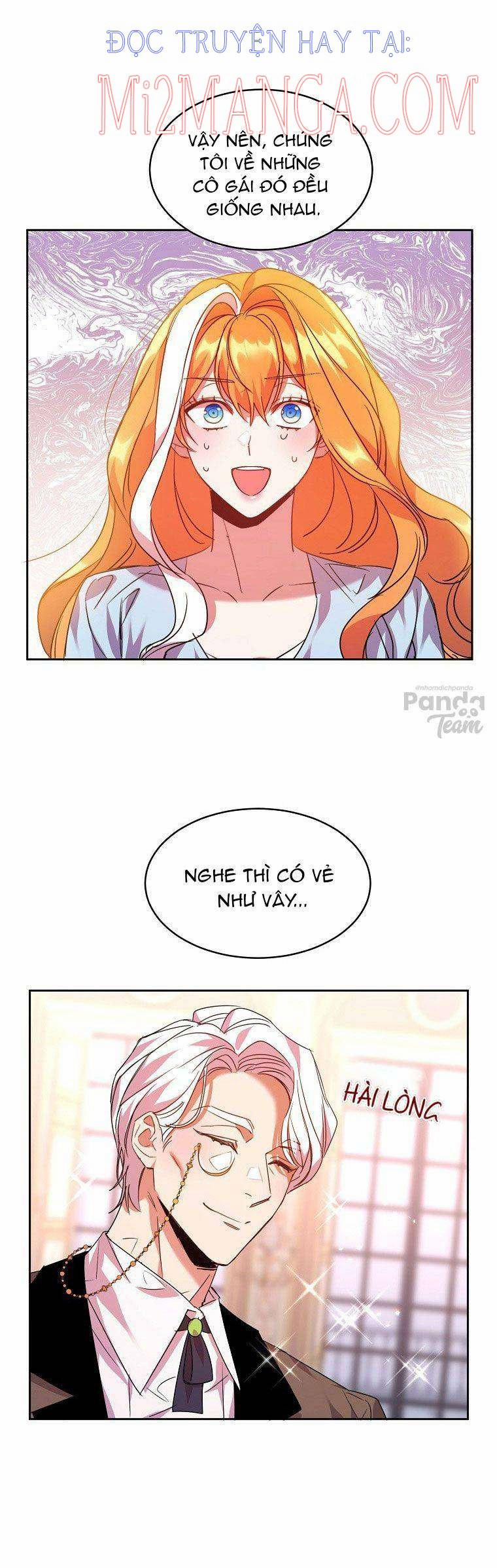 Cô Dâu Thứ 99 Của Công Tước 22.5 trang 13