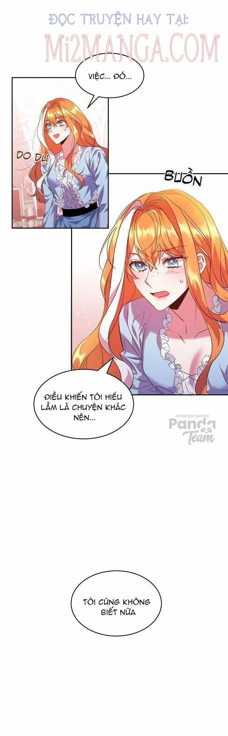 Cô Dâu Thứ 99 Của Công Tước 22.5 trang 15