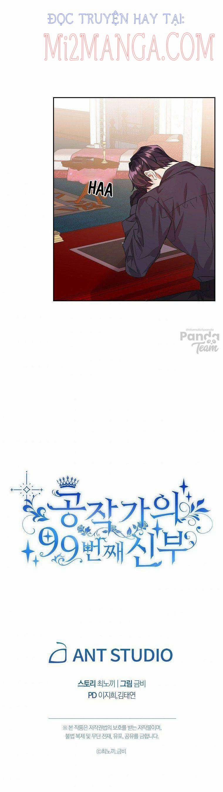 Cô Dâu Thứ 99 Của Công Tước 22.5 trang 16