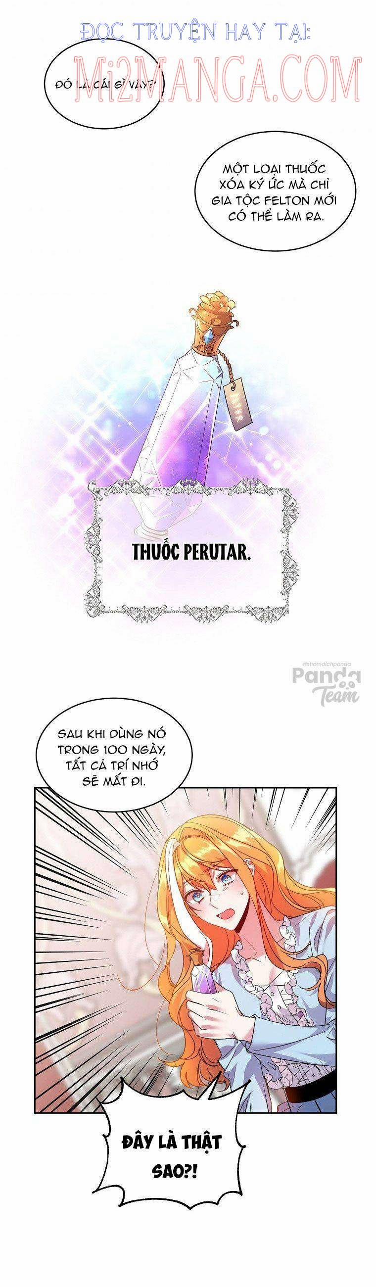 Cô Dâu Thứ 99 Của Công Tước 22.5 trang 4