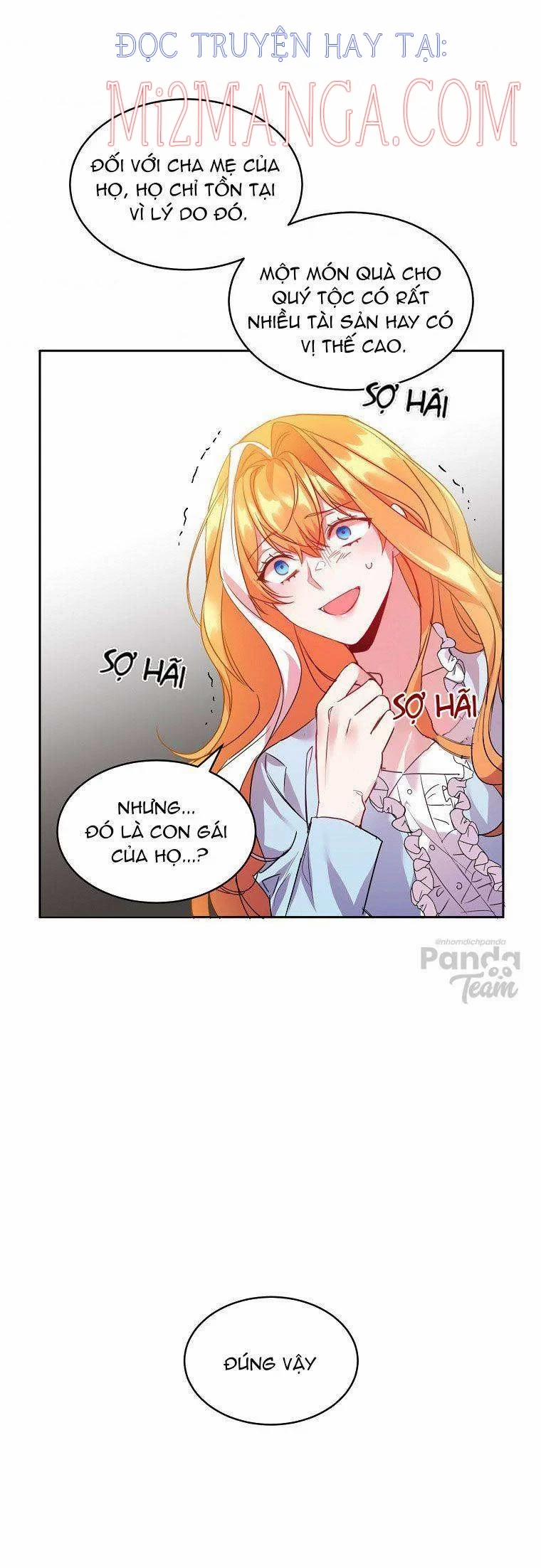 Cô Dâu Thứ 99 Của Công Tước 22.5 trang 8