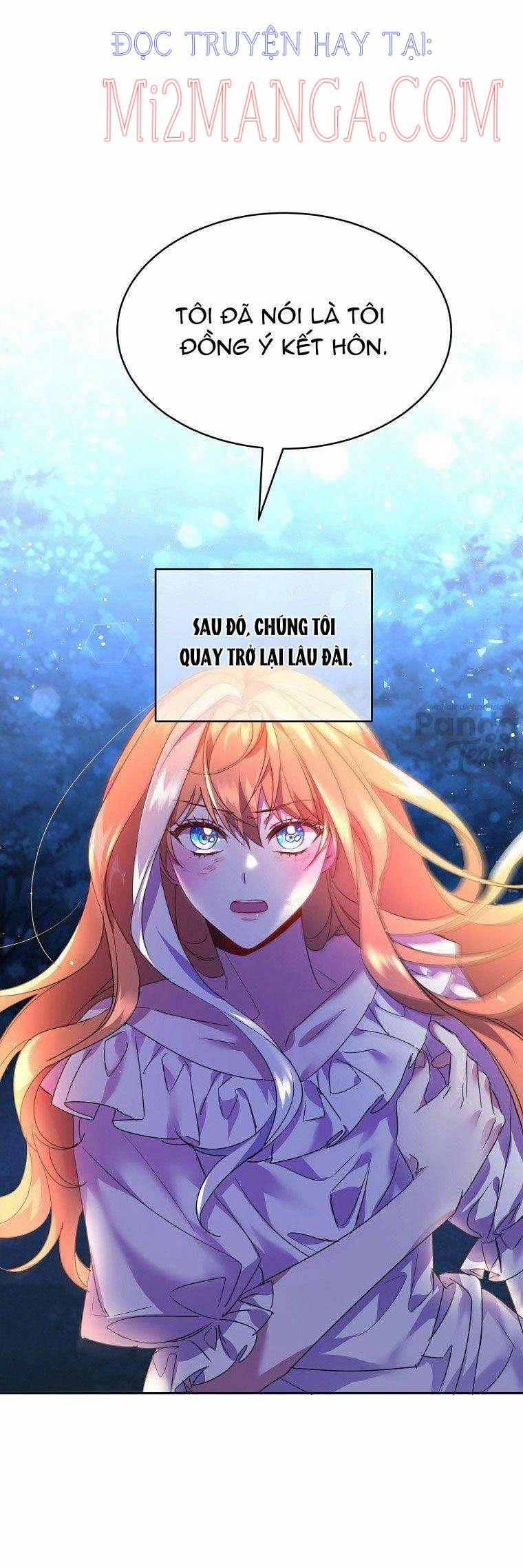 Cô Dâu Thứ 99 Của Công Tước 22 trang 1