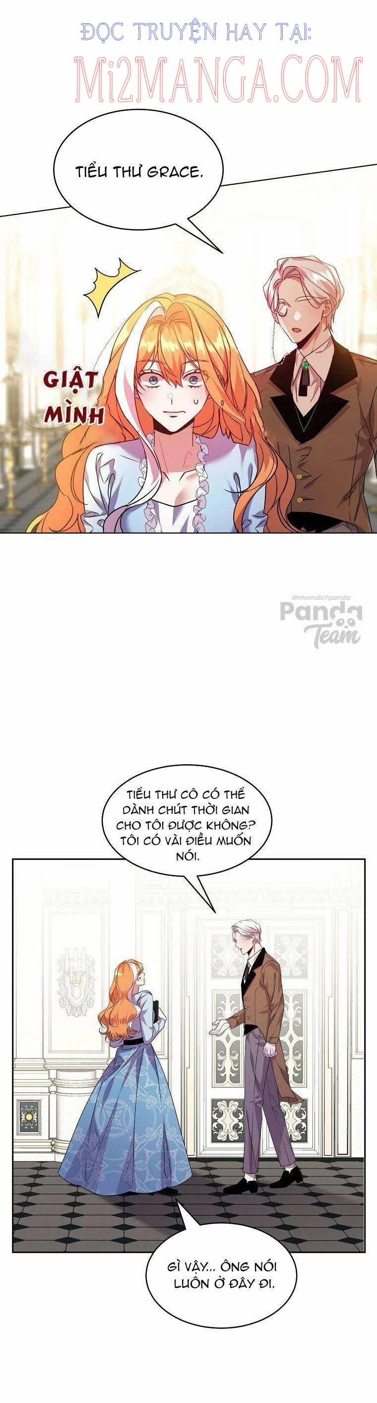 Cô Dâu Thứ 99 Của Công Tước 22 trang 15